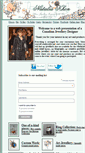 Mobile Screenshot of nataliakhon.com